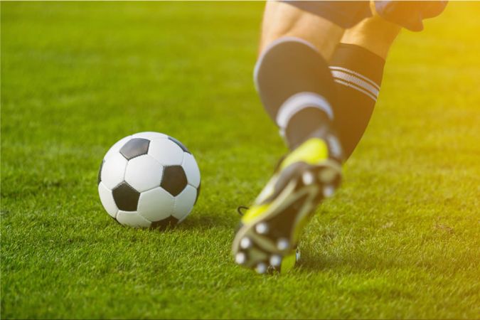 SV Lurup - Fußball