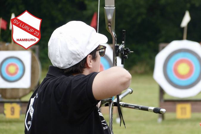 SV Lurup - Bogensport - Sofia-Turnier