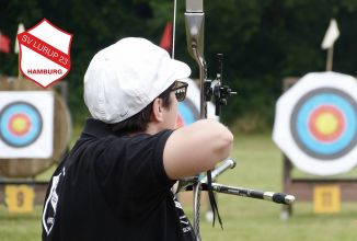 SV Lurup - Bogensport - Sofia-Turnier