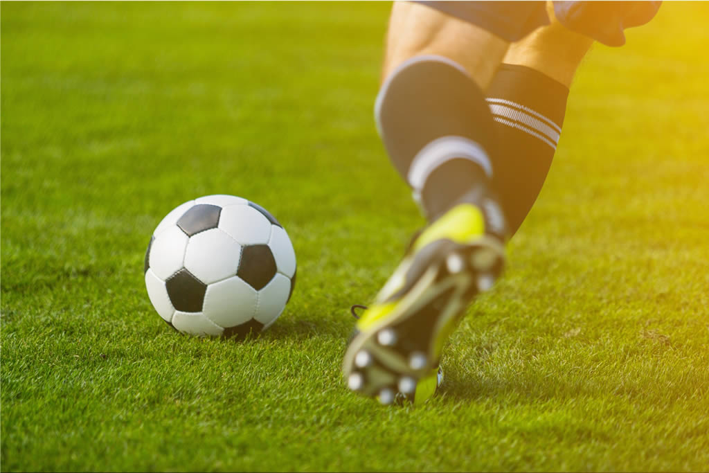 SV Lurup - Fußball